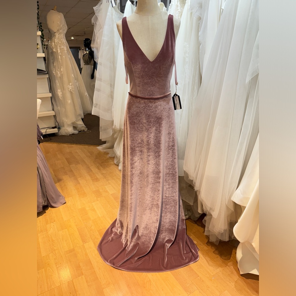 MORILEE - SPECIAL OCCASION DRESS